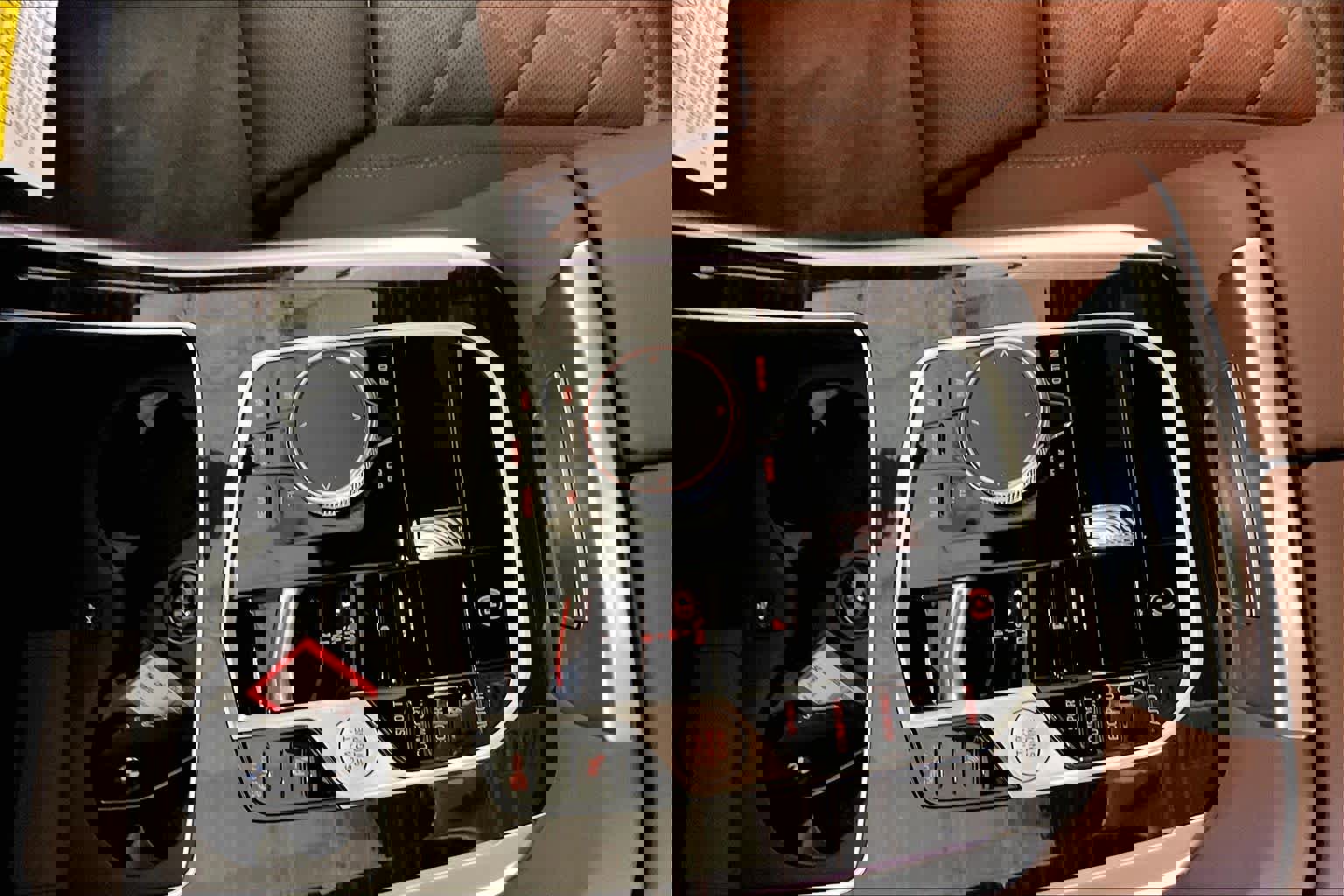 New 2026 BMW X5 sDrive40i w/ Climate Comfort Package image 7