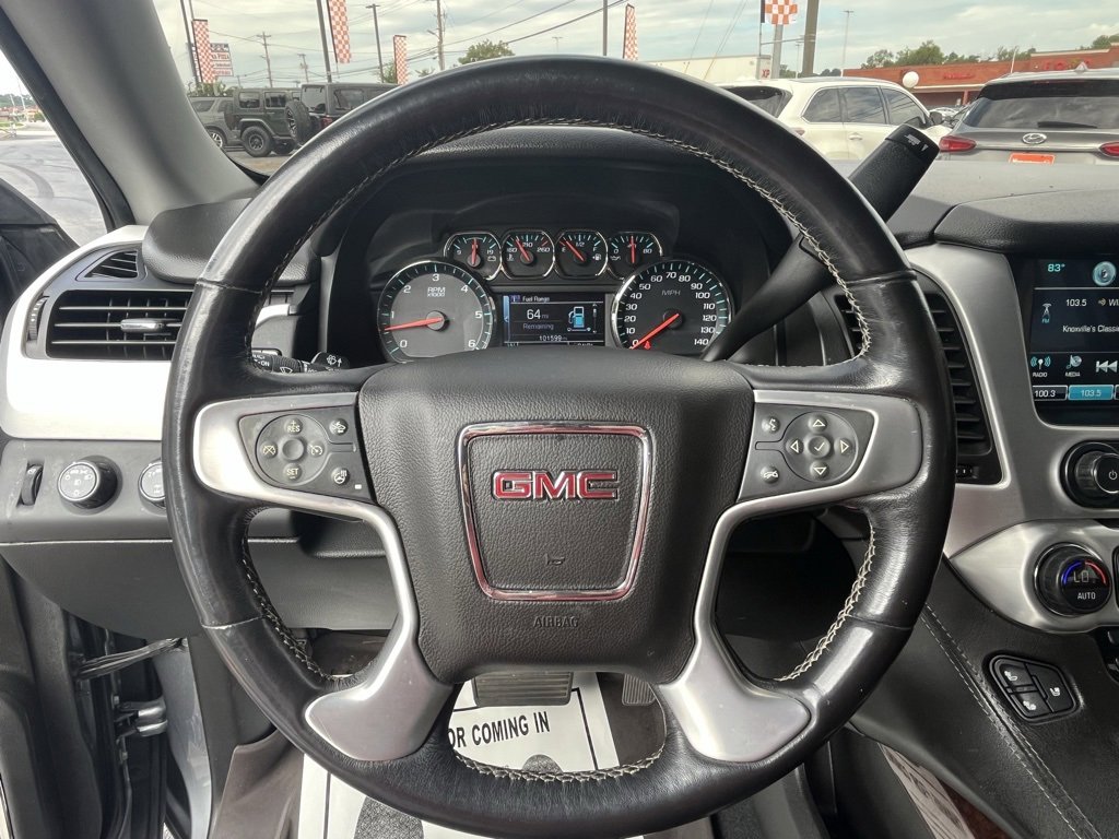Used 2020 GMC Yukon XL SLT image 12