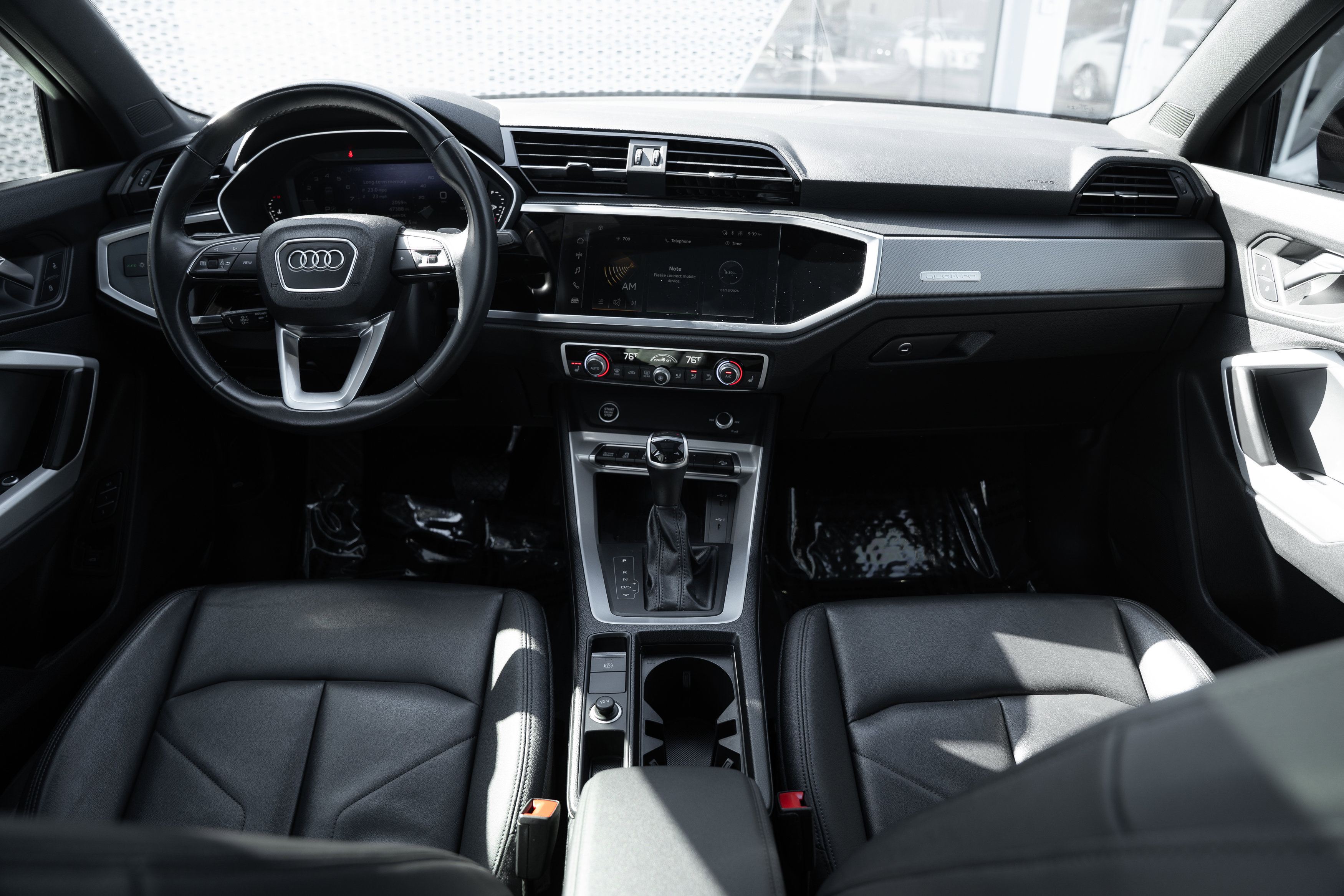 Certified 2023 Audi Q3 2.0T Premium Plus w/ Premium Plus Package image 8