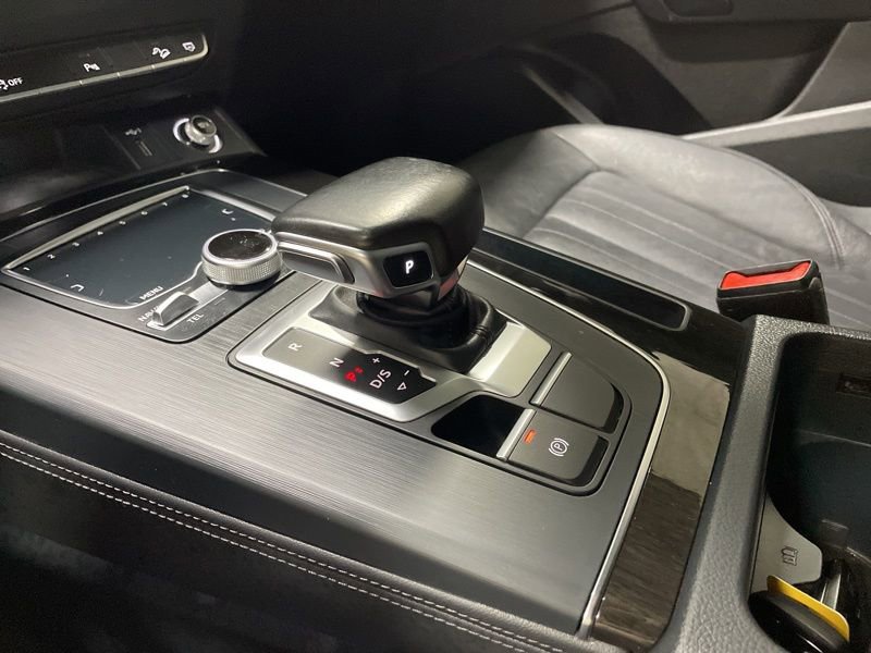 Used 2019 Audi Q5 2.0T Premium Plus w/ Premium Plus Package image 35