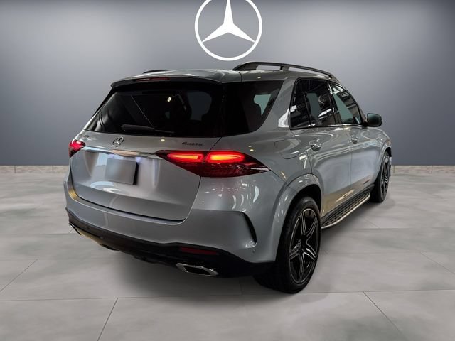 Certified 2025 Mercedes-Benz GLE 450e 4MATIC image 6