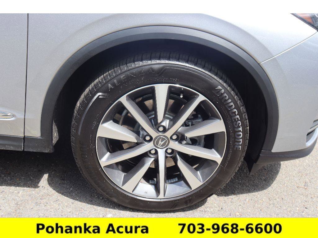 Certified 2026 Acura MDX SH-AWD w/ Technology Package image 34