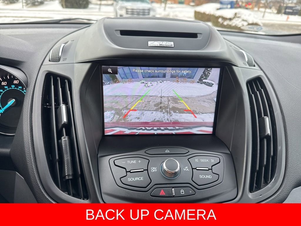 Used 2014 Ford Escape SE w/ Equipment Group 201A image 4