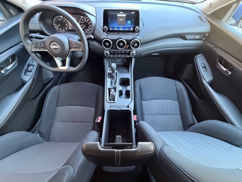 Used 2024 Nissan Sentra SV image 30