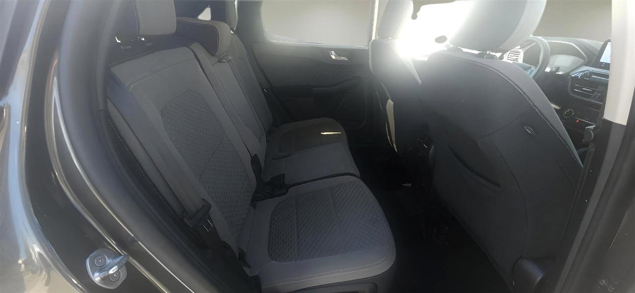 Used 2020 Ford Escape SE AWD/4WD image 26