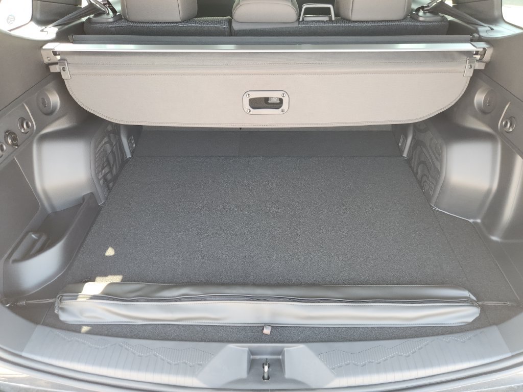 New 2026 Subaru Forester Sport AWD/4WD image 26