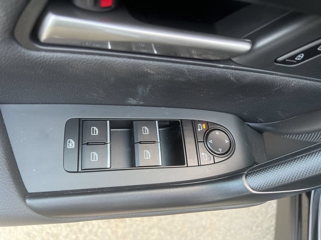 New 2026 MAZDA CX-50 AWD 2.5 Hybrid w/ Weather Package image 17