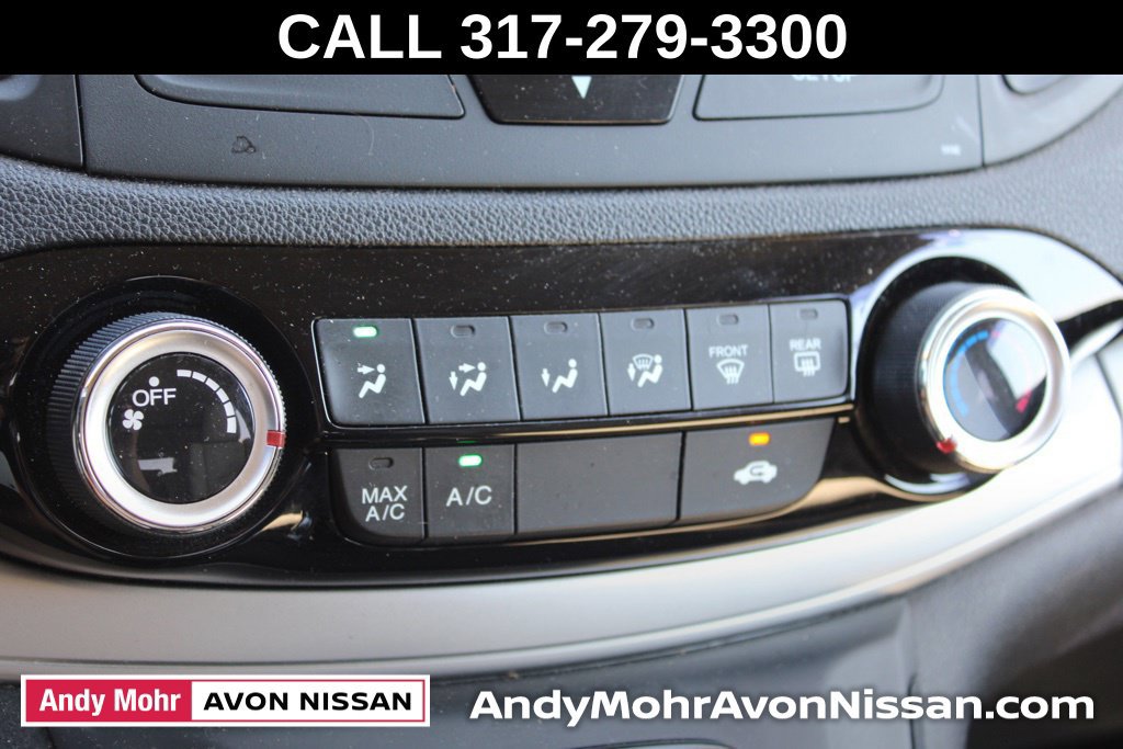 Used 2016 Honda CR-V SE image 36
