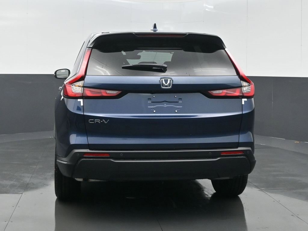 New 2026 Honda CR-V EX-L image 19