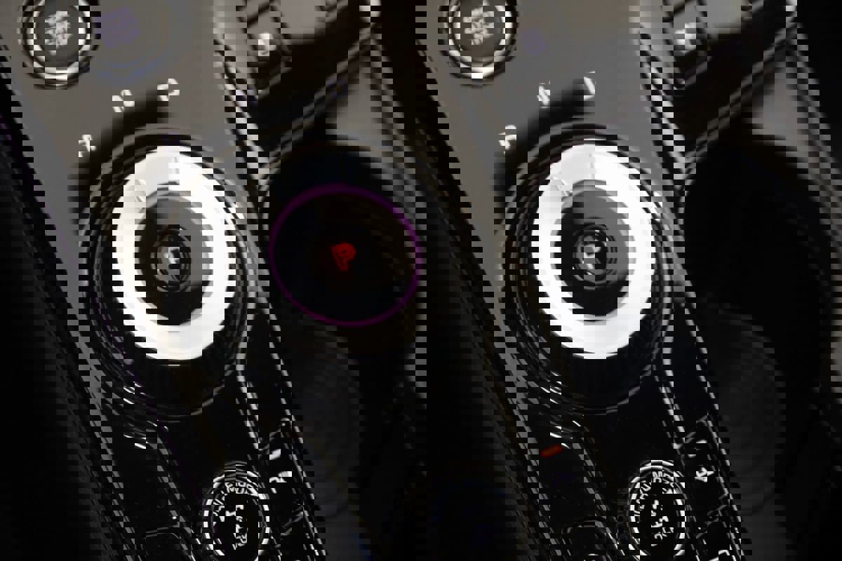 Used 2024 Kia Sportage X-Line Prestige image 7