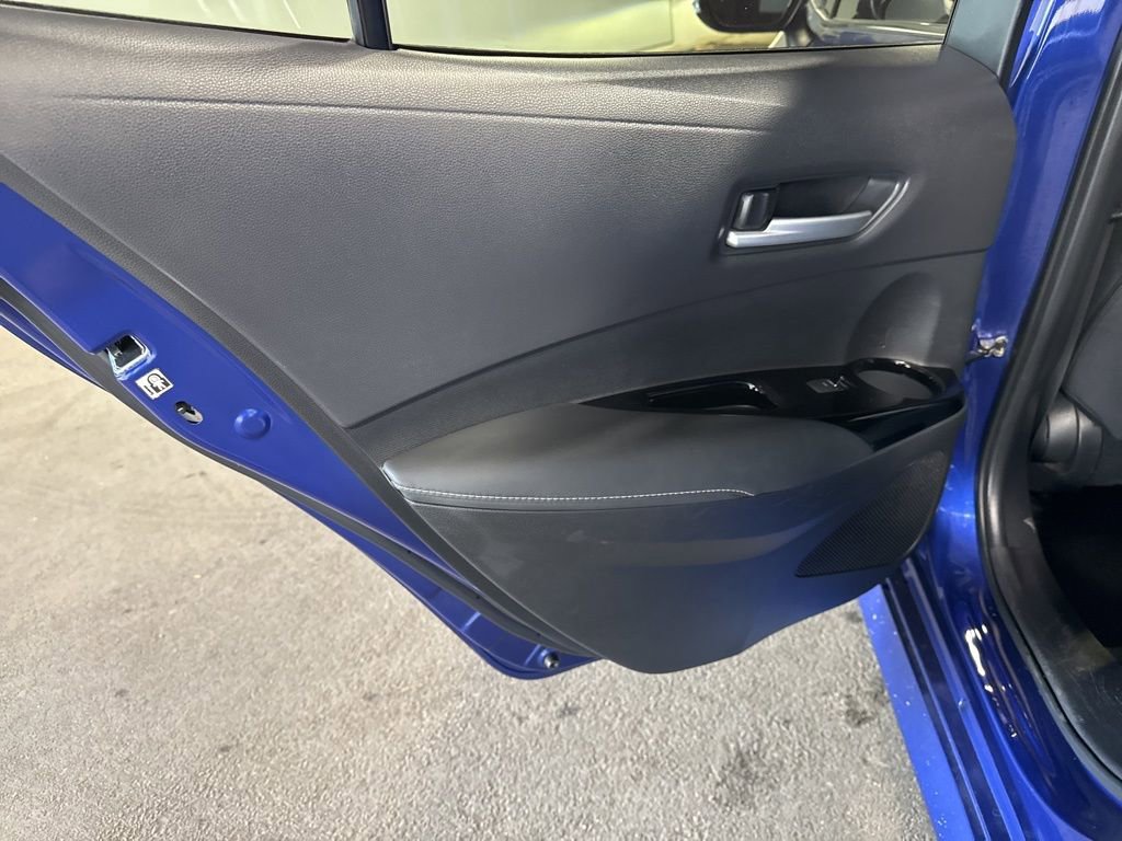 Used 2023 Toyota Corolla SE image 20