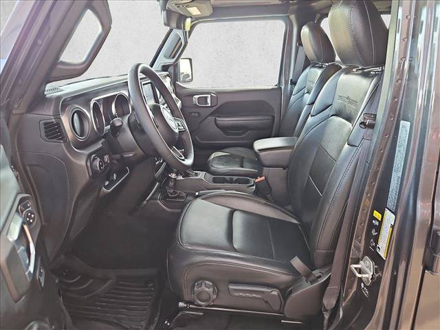 Used 2023 Jeep Gladiator Sport AWD/4WD image 13
