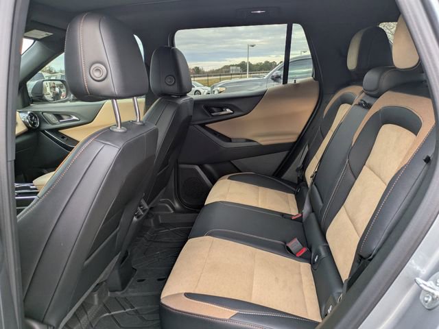 Used 2026 Chevrolet Equinox ACTIV w/ Safety and Technology Package image 12