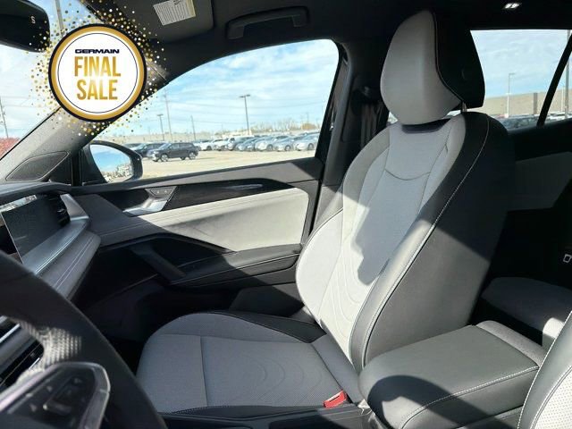 New 2026 Volkswagen Tiguan SE R-Line image 20