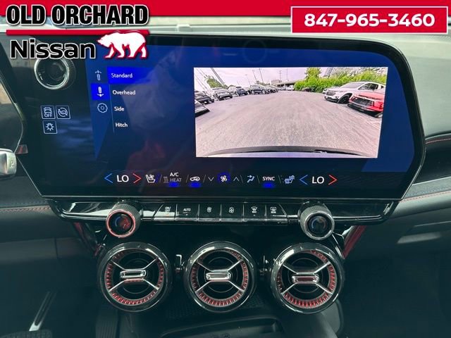 Used 2024 Chevrolet Blazer EV RS image 15
