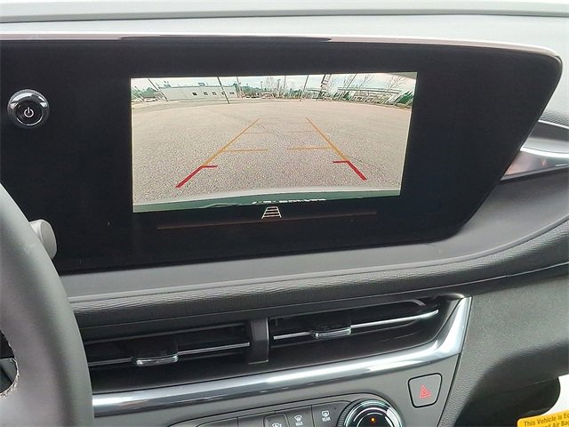 New 2026 Buick Envista Preferred w/ Convenience I Package image 13