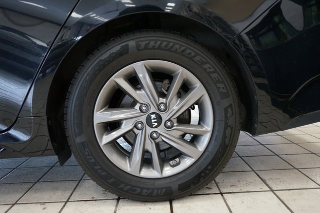 Used 2020 Kia Optima LX image 51