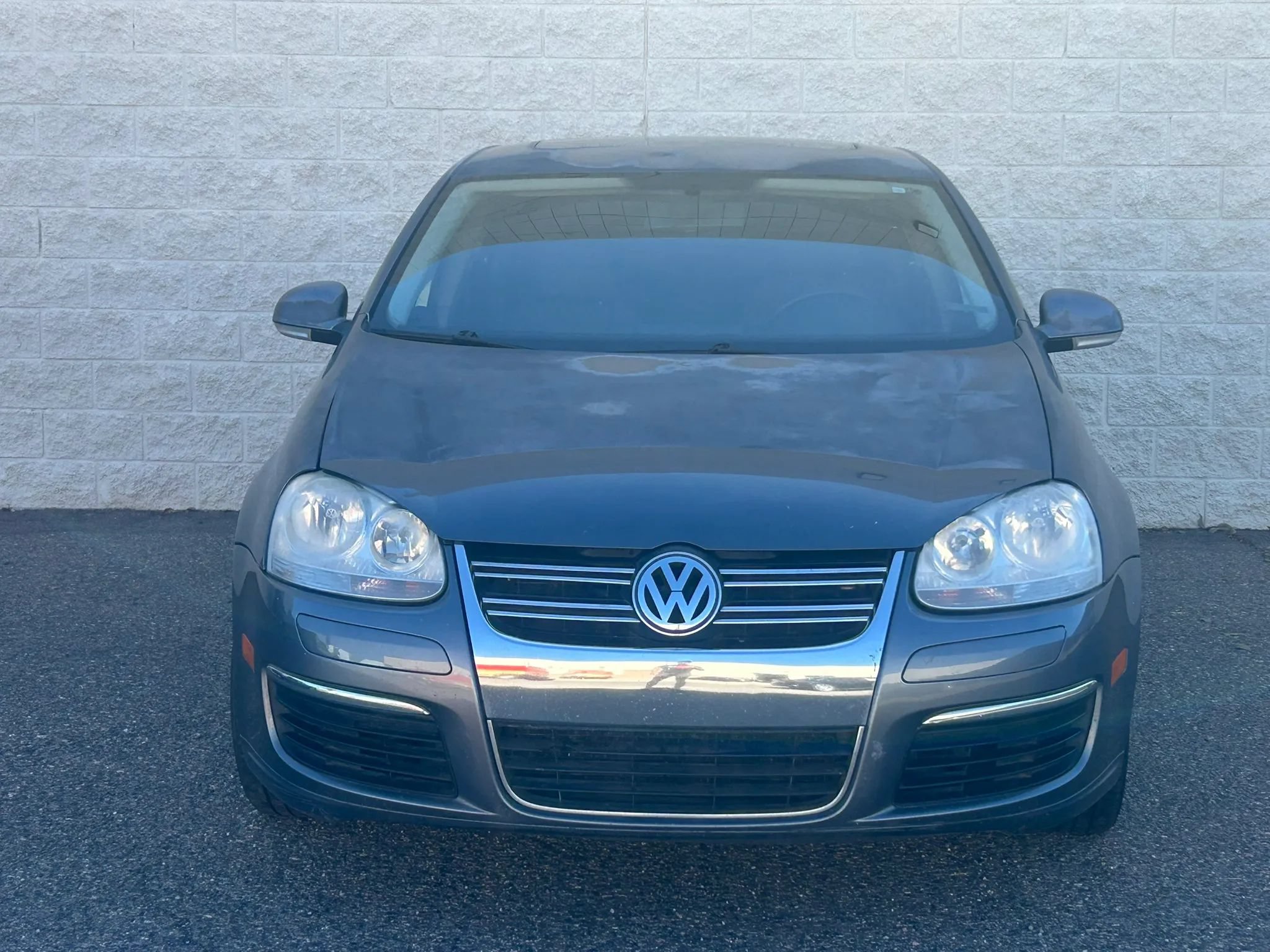 Used 2006 Volkswagen Jetta TDI FWD image 2