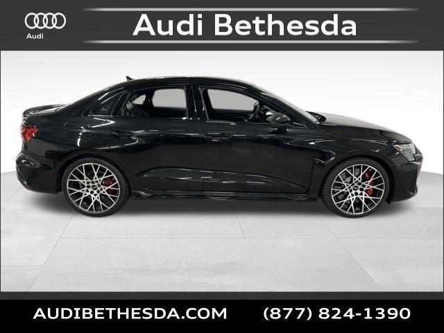 New 2026 Audi RS 3 AWD/4WD image 8
