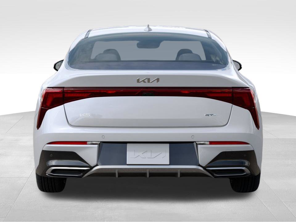 New 2027 Kia K5 GT-Line AWD/4WD image 14