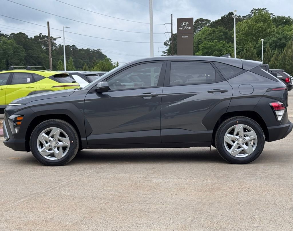 New 2026 Hyundai Kona SE FWD image 9