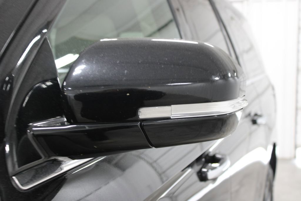 Used 2024 Ford Expedition Max Limited image 16