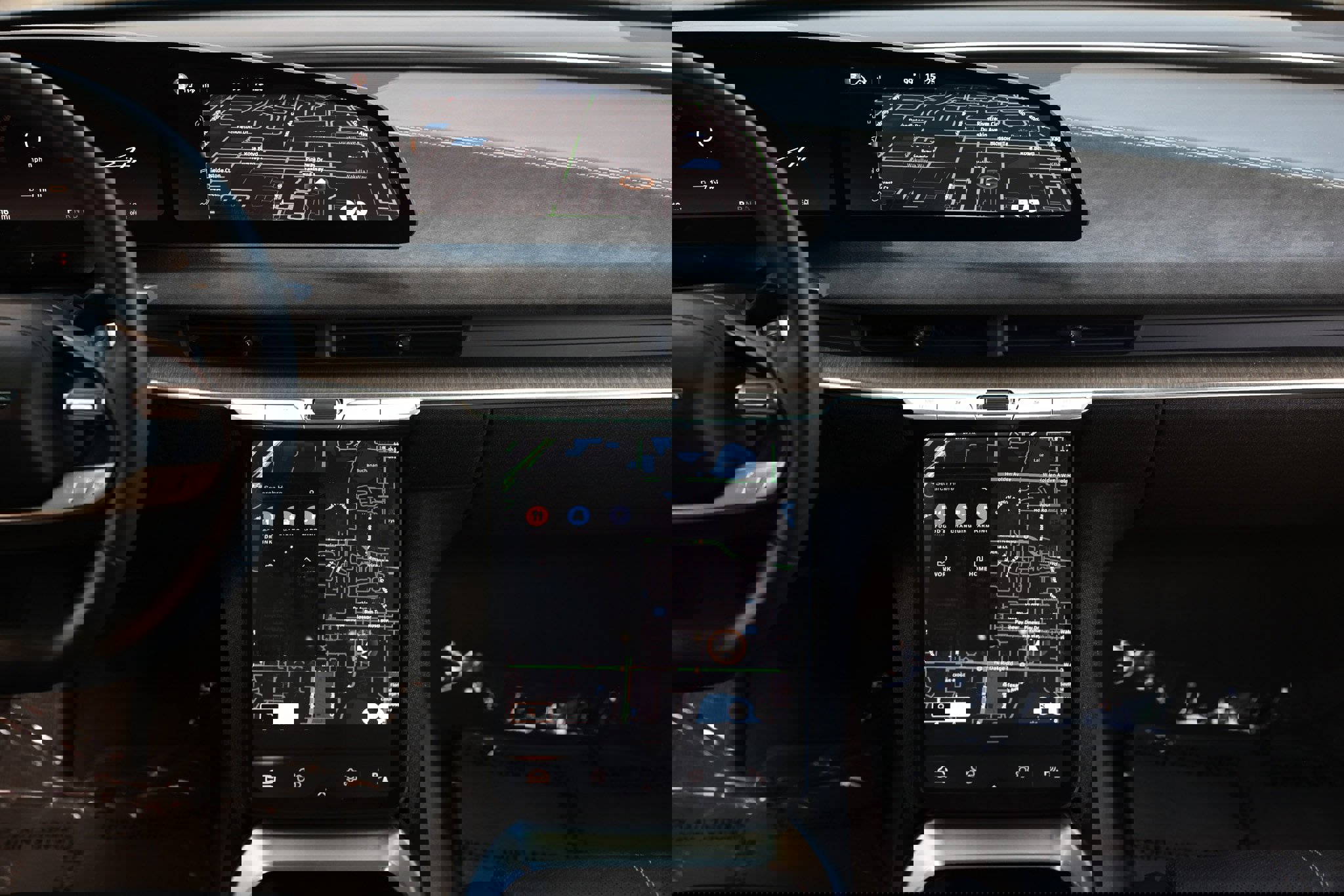 Used 2023 Lucid Air Grand Touring image 48