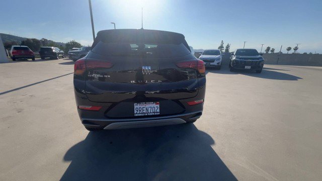 Used 2025 Buick Encore GX Preferred image 7