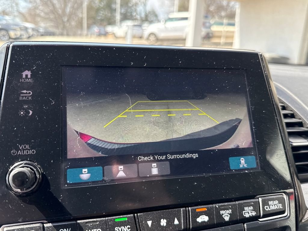 Used 2022 Honda Odyssey EX image 20
