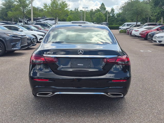 Used 2022 Mercedes-Benz E 350 Sedan image 6