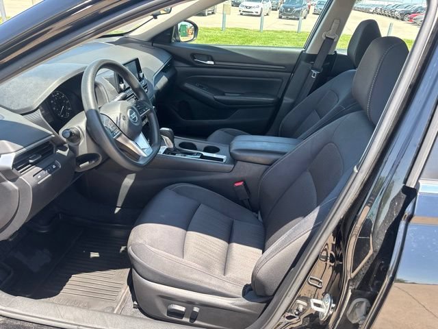 Used 2021 Nissan Altima 2.5 S w/ Driver Assist Package FWD image 15