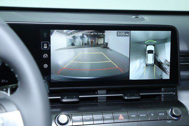 New 2024 Hyundai Kona Limited image 29