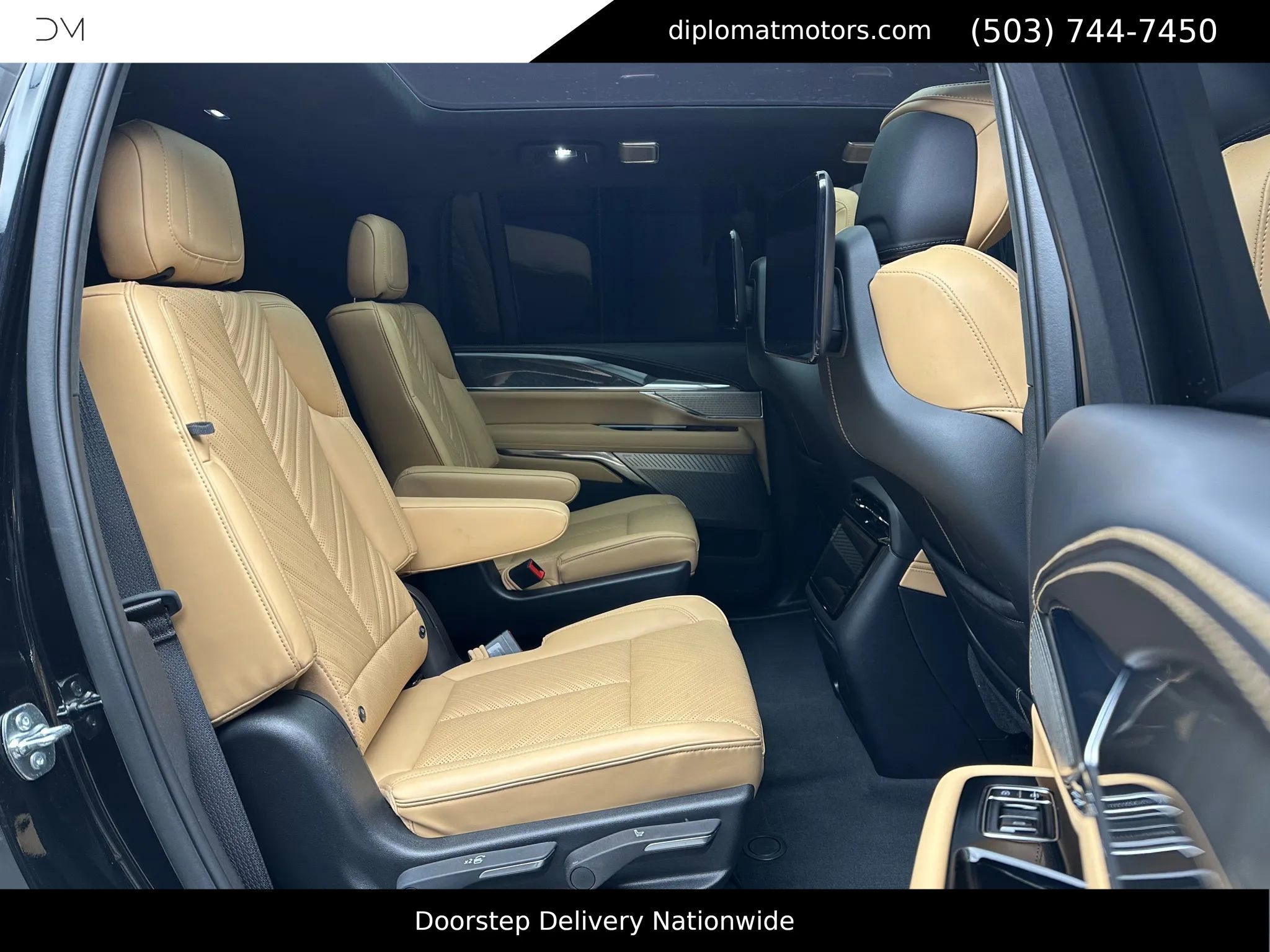 Used 2026 Cadillac Escalade IQL Sport 2 image 19