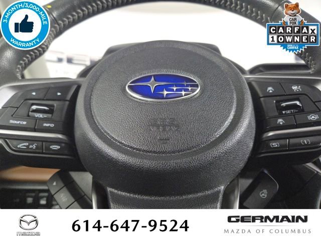 Used 2023 Subaru Forester Touring image 22