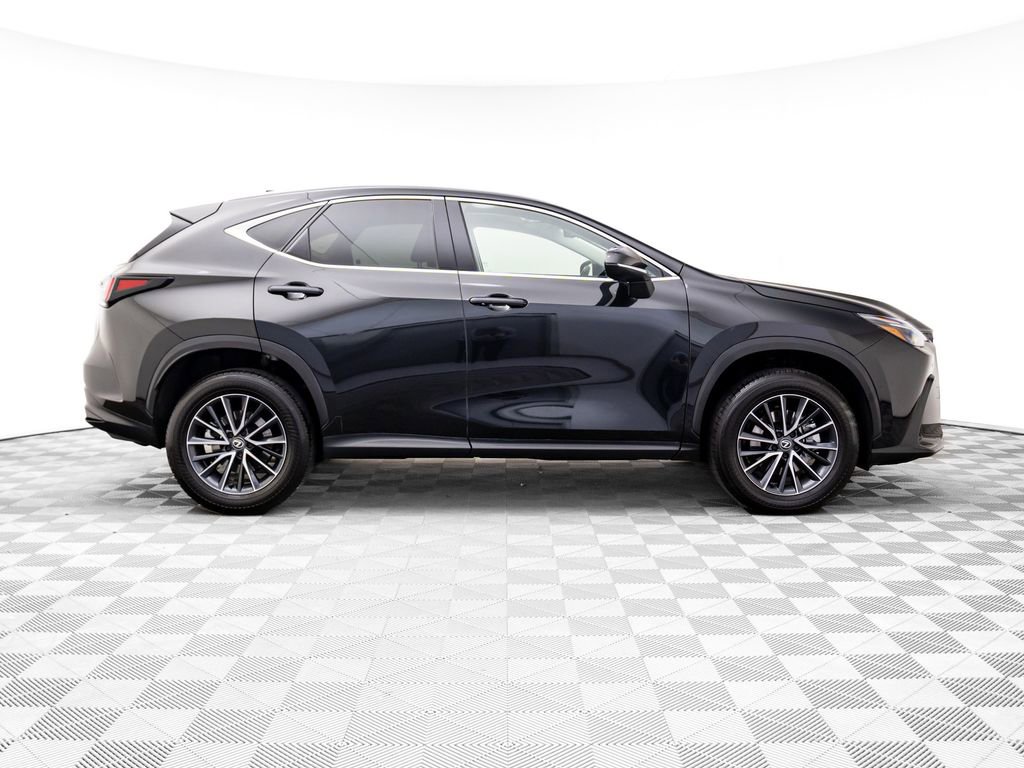Used 2024 Lexus NX 350 AWD image 7