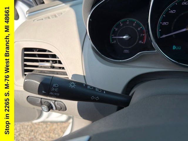 Used 2012 Chevrolet Malibu LS FWD image 19
