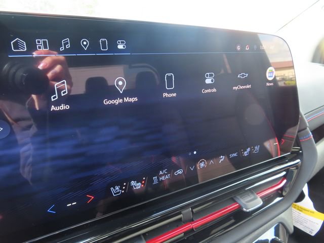 Used 2025 Chevrolet Silverado EV RST image 26