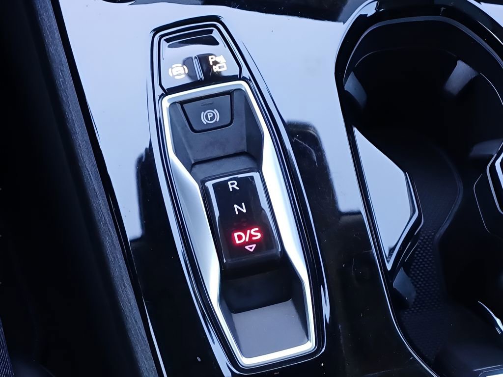 Used 2025 Audi A5 2.0T Premium AWD/4WD image 8