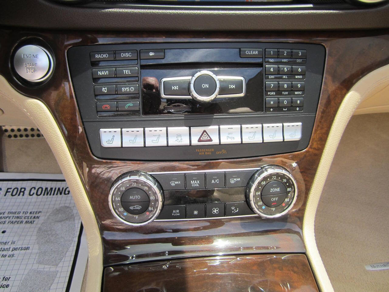 Used 2013 Mercedes-Benz SL 550 image 38