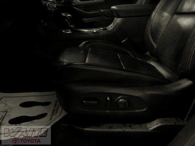 Used 2020 Chevrolet Traverse LT image 20