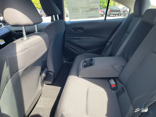 New 2026 Toyota Corolla LE image 31