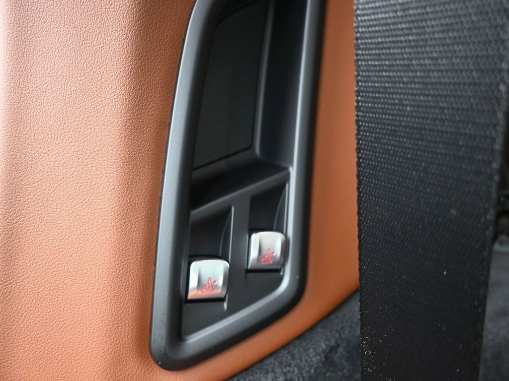 New 2026 BMW X7 xDrive40i w/ M Sport Package image 35