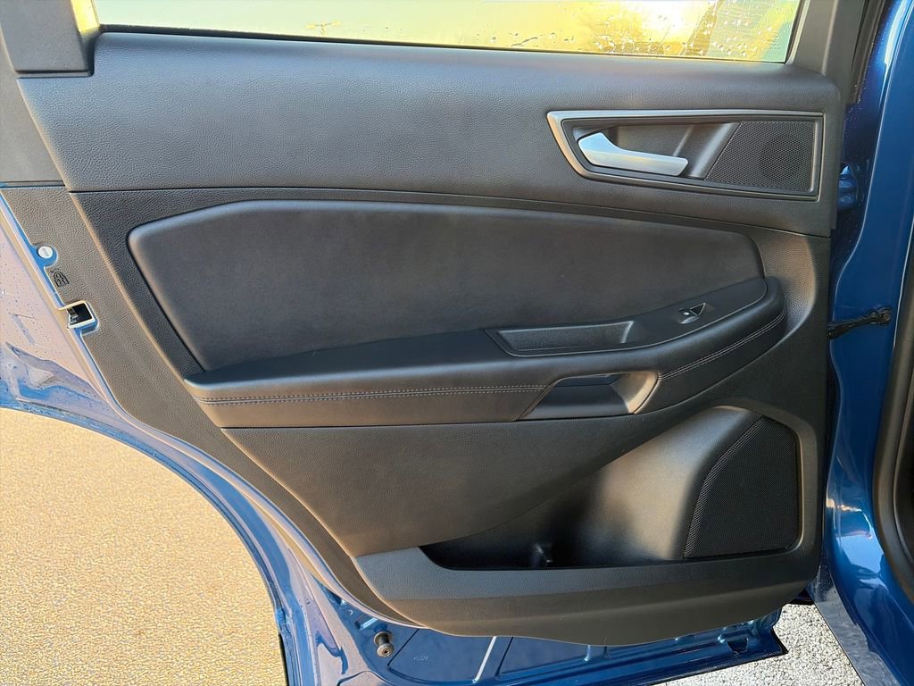 Used 2023 Ford Edge SE AWD/4WD image 24