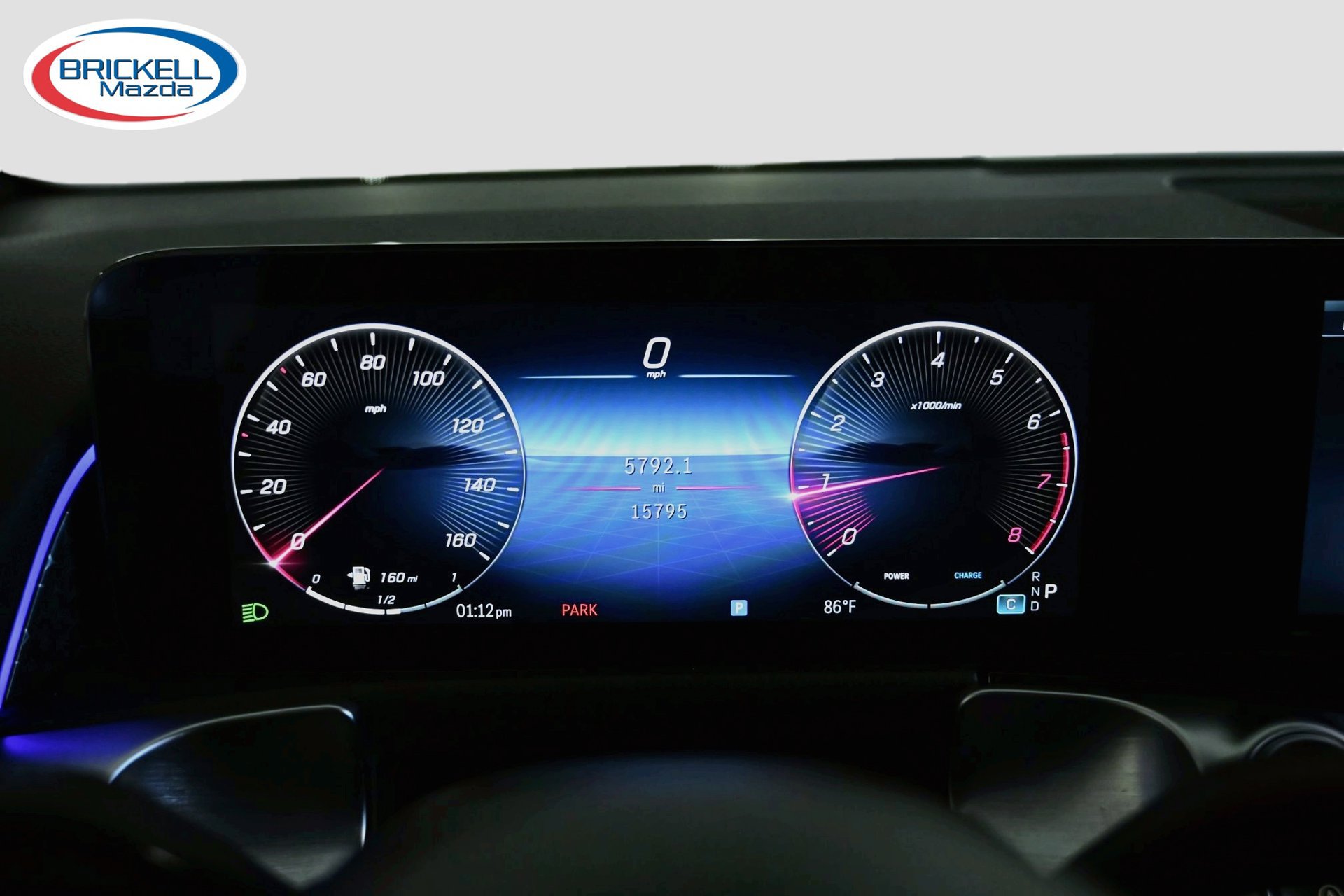 Used 2024 Mercedes-Benz GLB 250 image 28