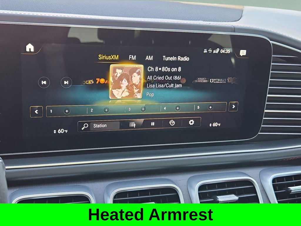 Used 2021 Mercedes-Benz GLE 63 AMG S image 16