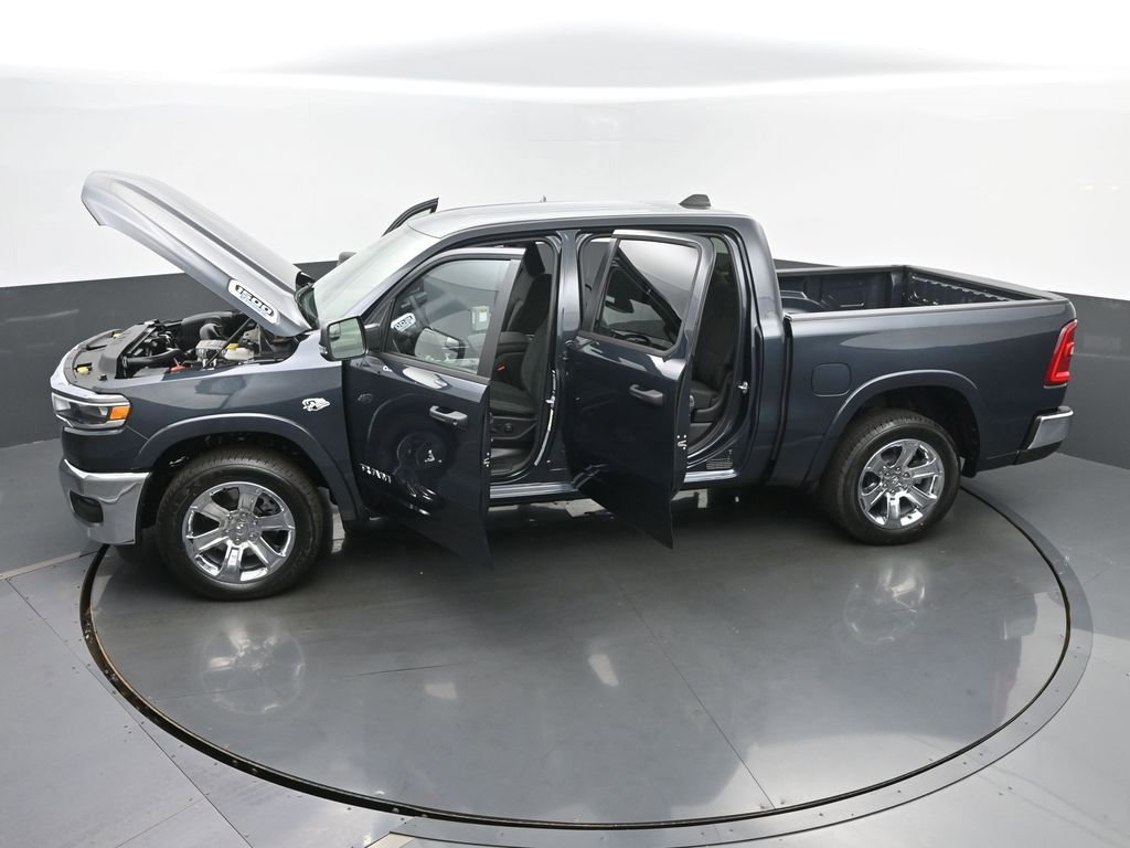 New 2026 RAM 1500 Big Horn image 63