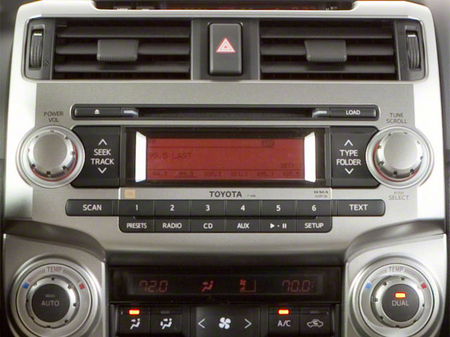 Used 2010 Toyota 4Runner SR5 AWD/4WD image 13