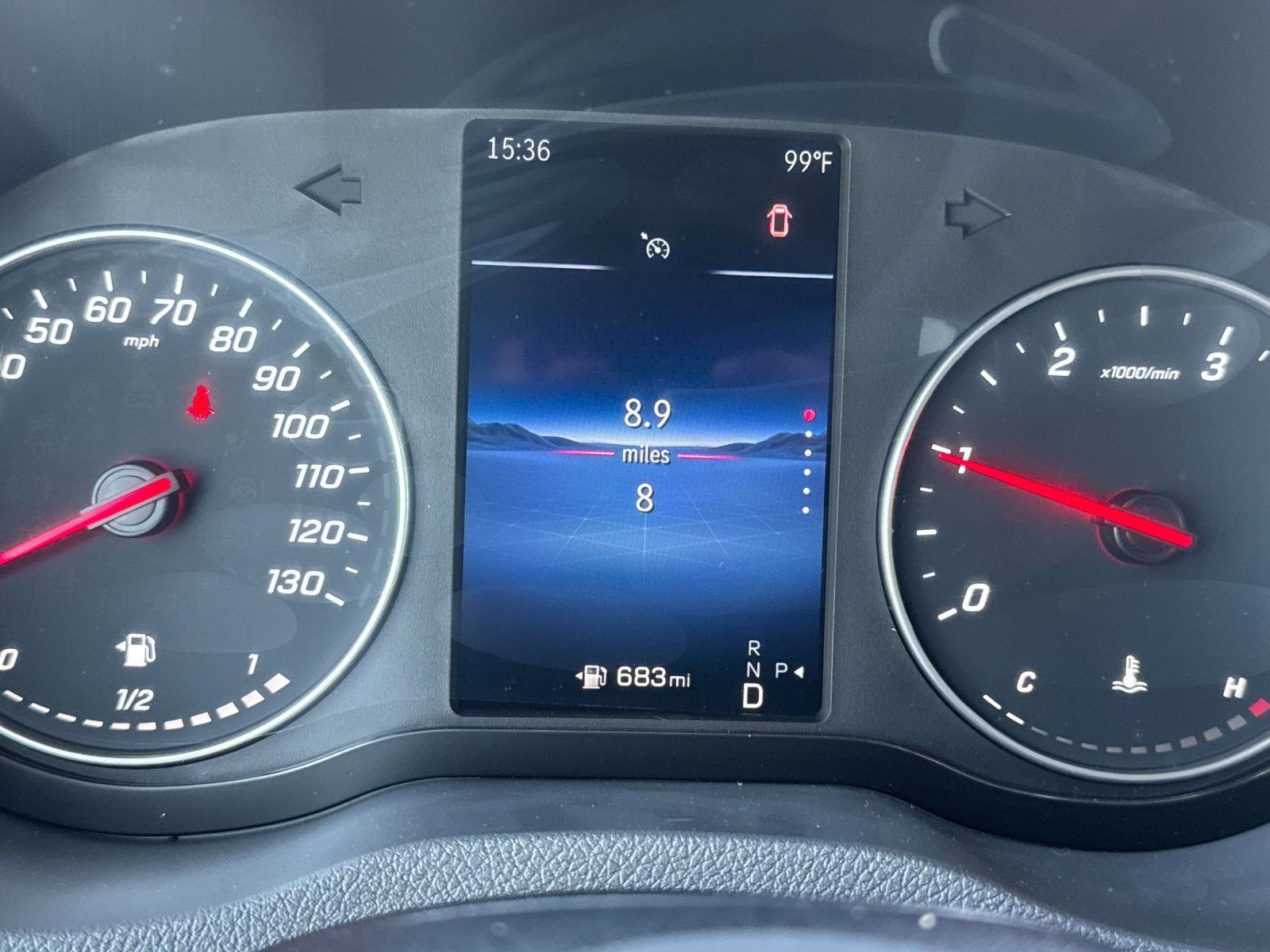 New 2026 Mercedes-Benz Sprinter 2500 image 26