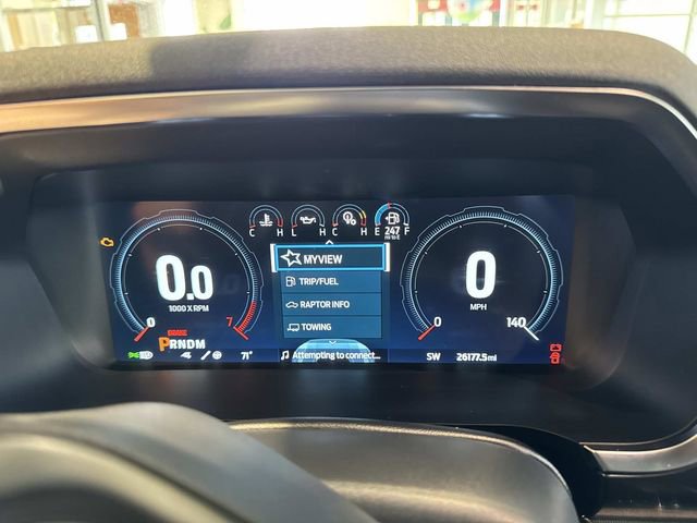 Used 2023 Ford F150 Raptor image 28