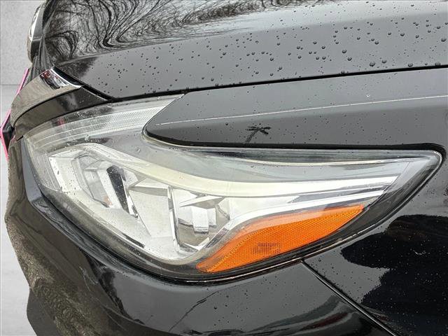 Used 2017 Nissan Altima 2.5 SV image 10